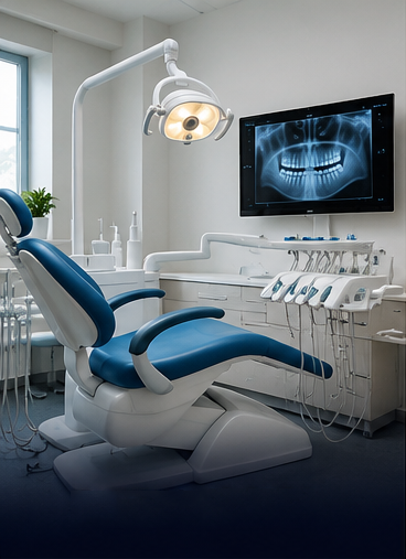 Dental Clinics