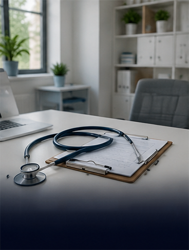 General Practitioners