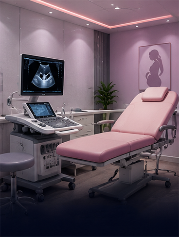 OB-Gyne Clinics