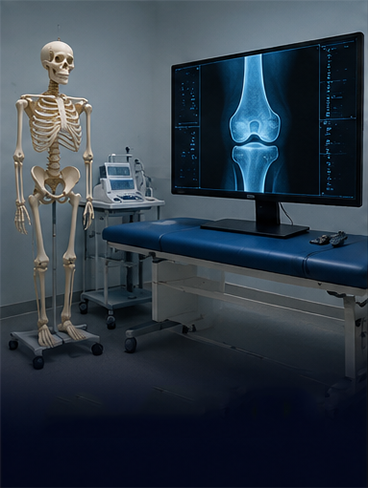 Orthopedic Clinics