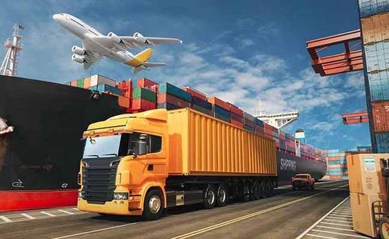 Logistics ERP
